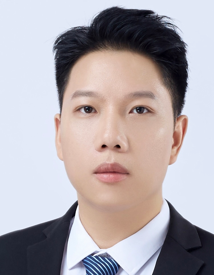 Xingtuo Zhang, Ph.D.